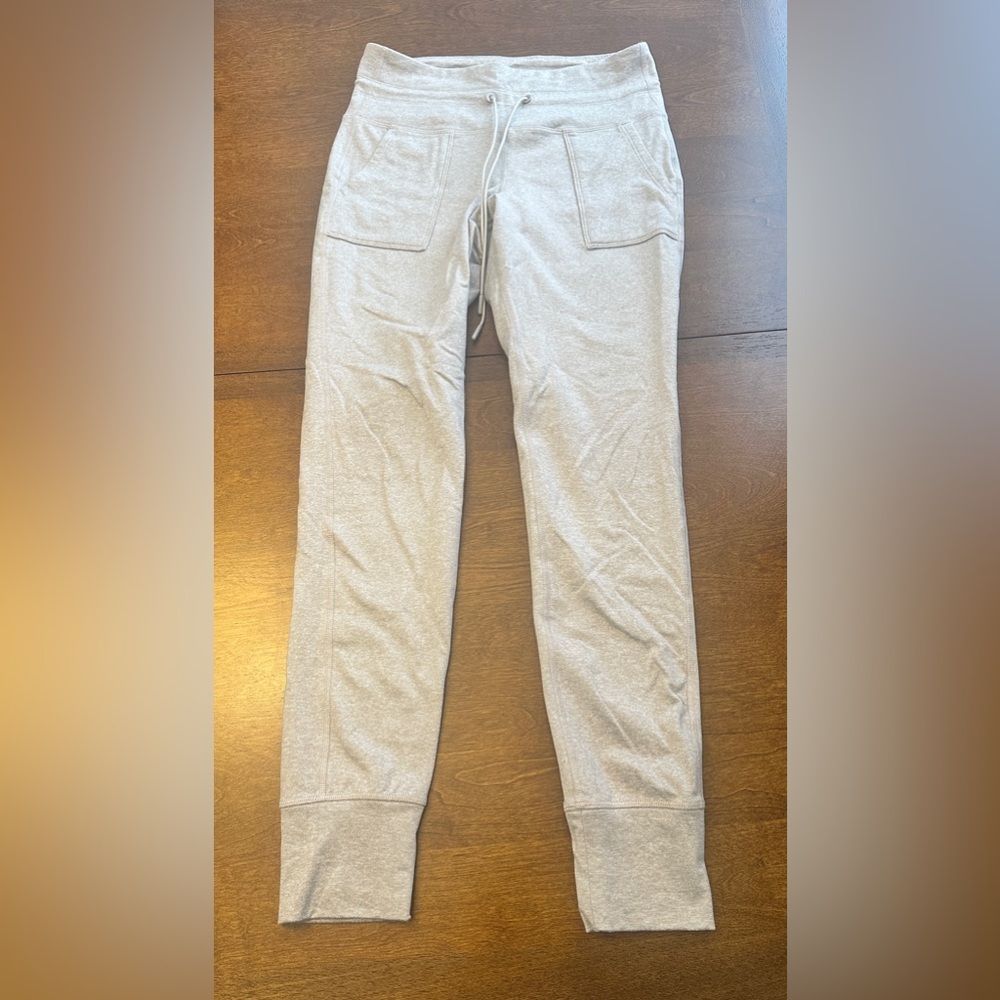 Old Navy Women's Leggings - active cozecore go dry high rise leggings